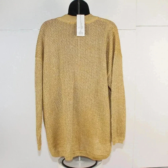 andrea jovine ladies blouse size L - Picture 5 of 7